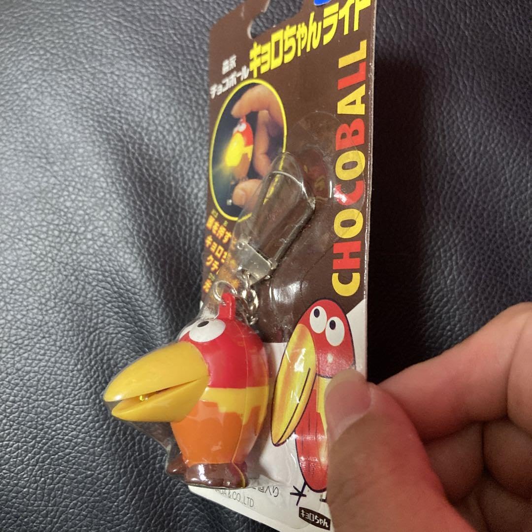 Amazon.co.jp: キョロちゃんライト : ホーム＆キッチン